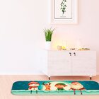 Passadeira De Natal Noite De Natal Único