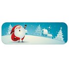 Passadeira De Natal Papai Noel Fofinho Único