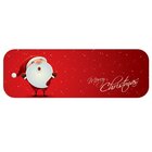 Passadeira De Natal Papai Noel Único