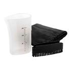 Passadeira De Roupas Jet Portátil Preta Bivolt Suggar Pv1000pt