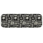 Passadeira Elementos Africanos Único