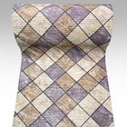 Passadeira Emborrachada Antiderrapante 5mm 10,00 X 0,65m Rm D