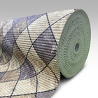 Passadeira Emborrachada Antiderrapante 5mm 10,00 X 0,65m Rm D