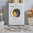 Passadeira Emborrachada Antiderrapante 5mm 15,00 X 0,65m Rm D