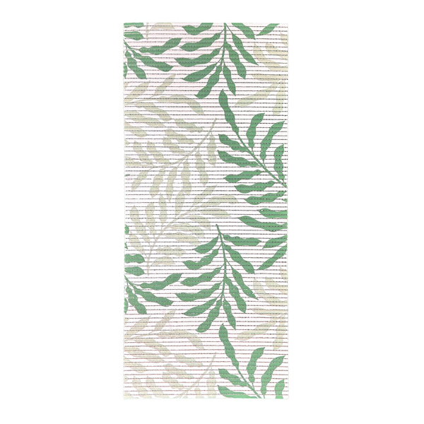 Passadeira Emborrachada Antiderrapante 5mm 2,00 X 0,43m Rm De