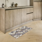 Passadeira Emborrachada Antiderrapante 5mm 2,00 X 0,65m Rm De