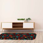 Passadeira Fast Food Único