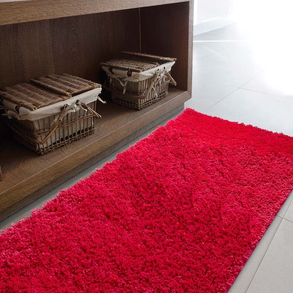 Passadeiras felpudas Clearance