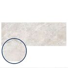 Passadeira Flex Antiderrapante Rolo 60cm X 15m Mármore Kapazi