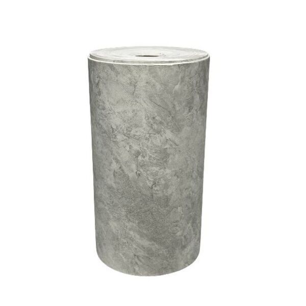 Passadeira Flex Antiderrapante Rolo 60cm X 15m Ramos Kapazi