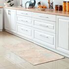 Passadeira Flex Antiderrapante Rolo 60cm X 15m Ramos Kapazi