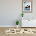 Passadeira Flores Marble Único