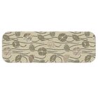 Passadeira Flores Único