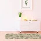 Passadeira Flores Único