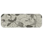 Passadeira Flowers Modern Único