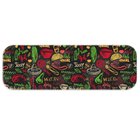 Passadeira Food Mexican