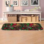 Passadeira Food Mexican