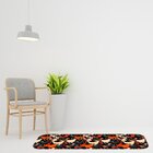 Passadeira Galinhas Único