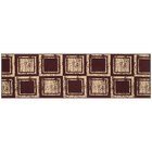 Passadeira Geométrica Para Cozinha 4,5m x 66cm