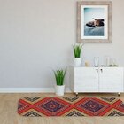 Passadeira Geométrico Único