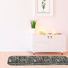 Passadeira Geométricos Coloridos Único