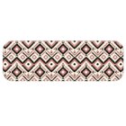 Passadeira Geométricos Coloridos Único