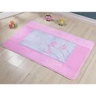 Passadeira Guga Tapetes Big Premium Libelula Lilas