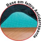 Passadeira Guga Tapetes Big Premium Libelula Lilas