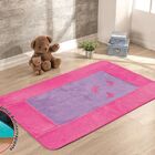 Passadeira Guga Tapetes Big Premium Libelula Lilas