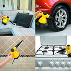 Passadeira Higienizadora Vaporizador Mondial 1000w Wash Hg-01