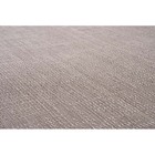 Passadeira Ibiza Linho 33 Bege 0,66x2,40m