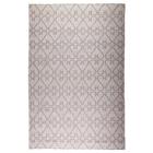 Passadeira Indiana Kilim Bamboo Silk 0.80x3.00 M1  Abdalla