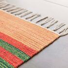 Passadeira Kilim 02 Colorido 0,60x1,80m - Niazitex