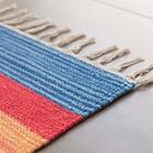 Passadeira Kilim 04 Colorido 0,60x1,80m - Niazitex