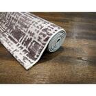 Passadeira King 02 Marrom 0,66x2,00m - Edantex