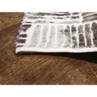 Passadeira King 06 Marrom 0,66x2,00m - Edantex