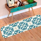 Passadeira Ladrilhos