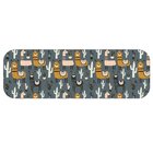 Passadeira Lhamas Único