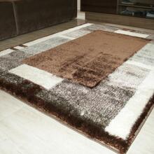 Passadeira Life Spirit Shaggy 50mm Square-1 066x120 Cm