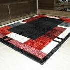 Passadeira Life Spirit Shaggy 50mm Square-2 066x120 Cm