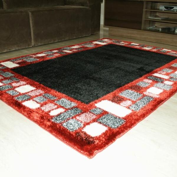 Passadeira Life Spirit Shaggy 50mm Stonehenge-2 066x120 Cm