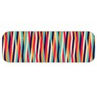 Passadeira Listras Coloridas Único
