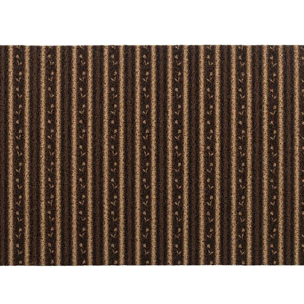 Passadeira Loop 60cm X 180cm Naturale Kapazi