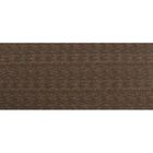 Passadeira Luxor Rolo Com 60cm X 20m Eco Capuccino Kapazi