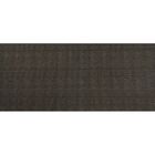 Passadeira Luxor Rolo Com 60cm X 20m Eco Marrom Kapazi