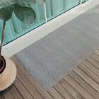 Passadeira Luxor Rolo Com 60cm X 20m Eco Silver Kapazi