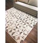 Passadeira Majestic 01 Bege 0,66x2,00m - Edantex