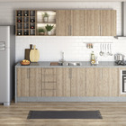 Passadeira Marajó Chocolate 0,45x1,60m