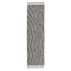 Passadeira Marajó Chocolate 0,45x1,60m