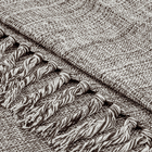 Passadeira Marajó Chocolate 0,45x1,60m